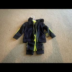 Baby jogger set. NWT .